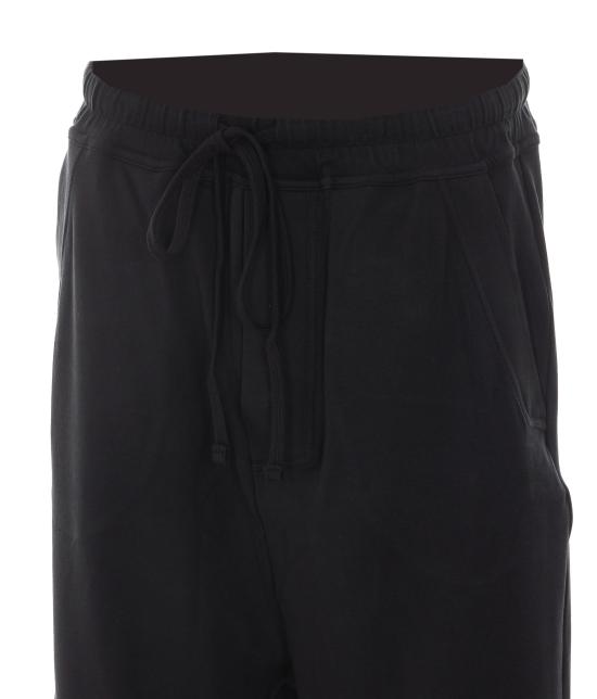 26FW 톰크롬 스트레이트 팬츠 M ST 526 BLACK - THOM KROM
