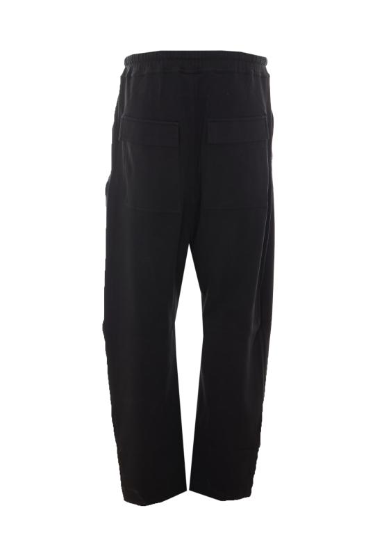 26FW 톰크롬 스트레이트 팬츠 M ST 526 BLACK - THOM KROM
