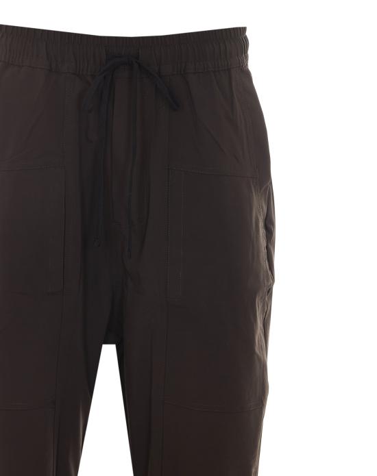 26FW 톰크롬 스트레이트 팬츠 M P 54 COLD BROWN - THOM KROM