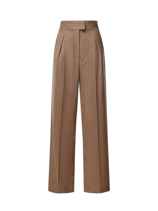 26FW 발렌티노 가라바니 팬츠 9B3RB766 A9C3EU Mud Dirty Ivory