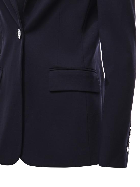 26FW 핑코 수트 자켓 104903 A3AHG03 Midnight blue - PINKO