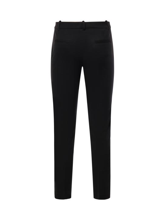26FW 핑코 팬츠 100155 A3NVZ99 BLACK - PINKO