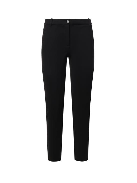 26FW 핑코 팬츠 100155 A3NVZ99 BLACK