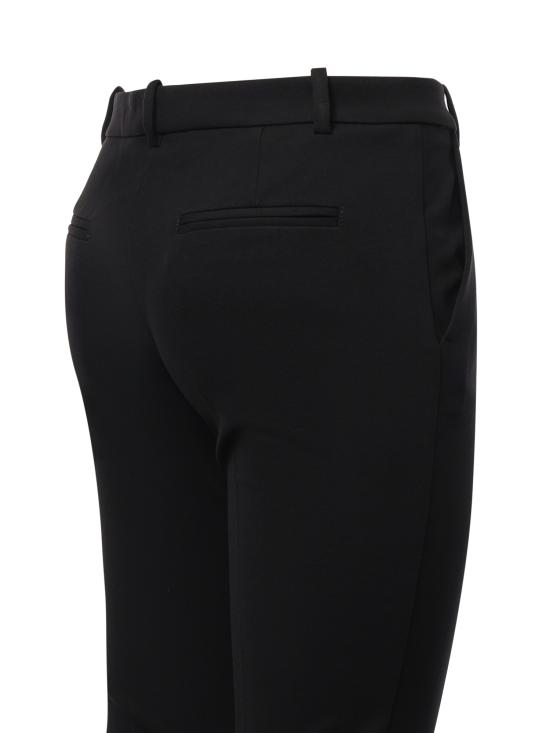 26FW 핑코 팬츠 100155 A3NVZ99 BLACK - PINKO