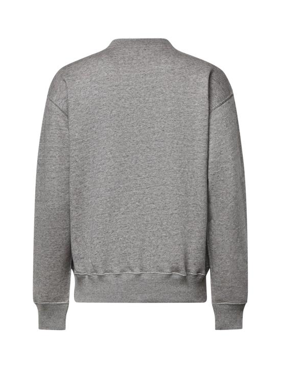26FW 폴로 랄프로렌 스웨터 211B17788 001 GREY - POLO RALPH LAUREN