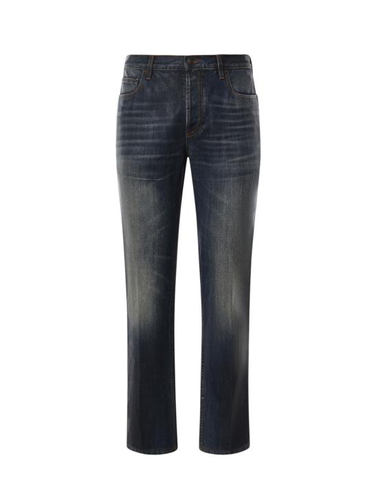 26SS 버버리 데님 팬츠 8121600 A1322 MEDIUM BLUE