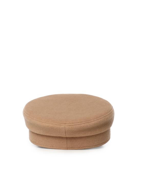 26FW 루슬란바진스키 베레모 KPC036 BEIGE - RUSLAN BAGINSKIY