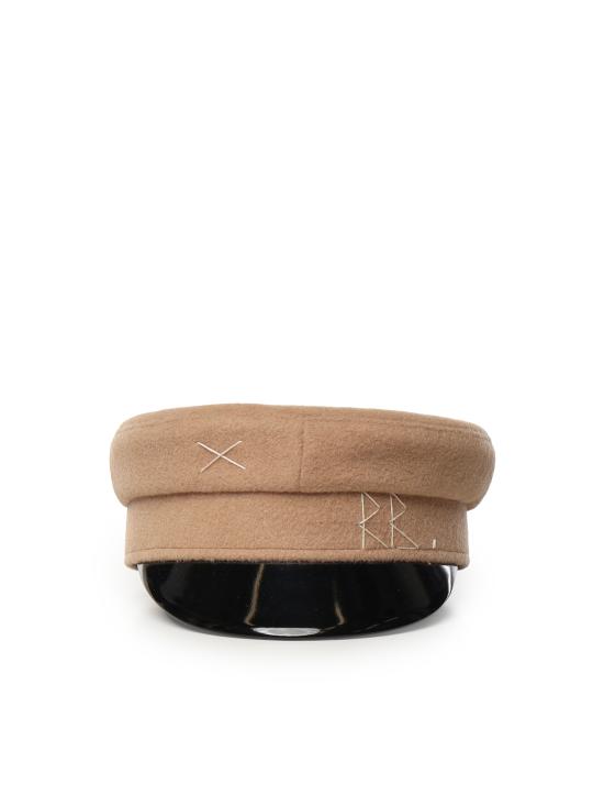 26FW 루슬란바진스키 베레모 KPC036 BEIGE