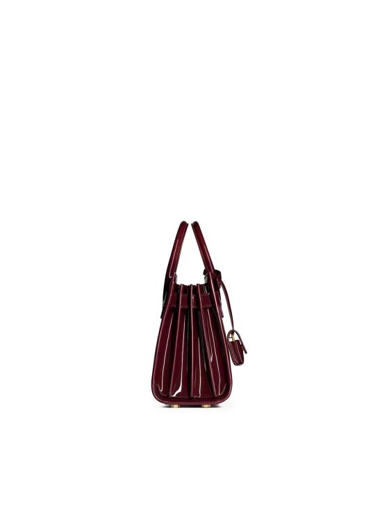 26FW 생로랑 가방 398711 B870W6413 DARK RED WINE - SAINT LAURENT