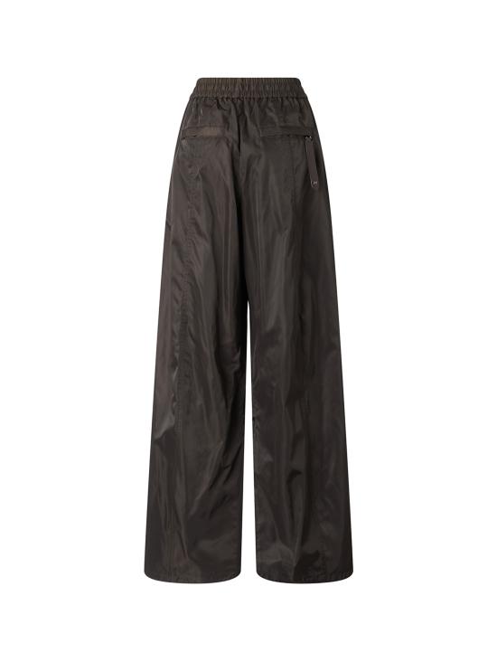 26FW 핑코 가죽 팬츠 107184 A2Y0M04 BROWN - PINKO