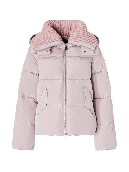 26FW 핑코 자켓 107161 A39JO06 PINK