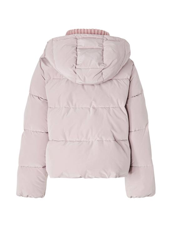 26FW 핑코 자켓 107161 A39JO06 PINK - PINKO