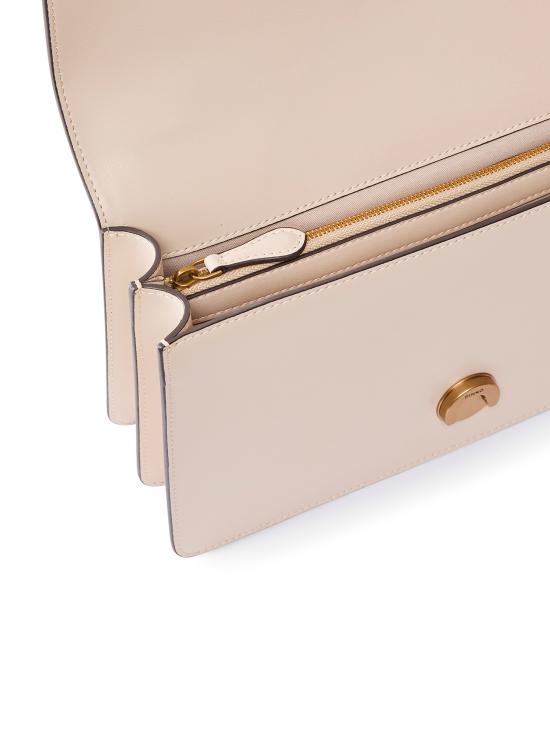 26FW 핑코 크로스백 105857 A0F1C50Q BEIGE - PINKO