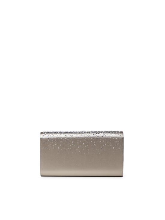 26FW 로저비비에 클러치/파우치 RBWAMFDY200RS0 B007 SILVER - ROGER VIVIER