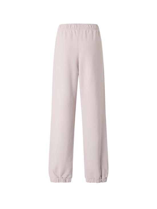 26FW 핑코 트레이닝/조거 팬츠 105508 A3HTO06 Ice Purple - PINKO