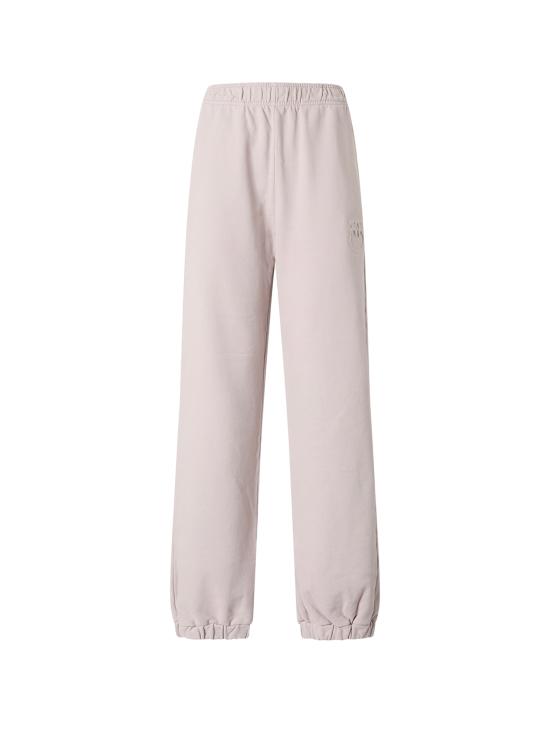 26FW 핑코 트레이닝/조거 팬츠 105508 A3HTO06 Ice Purple