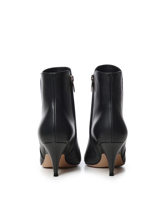 26FW 지안비토로시 부츠 G72829 70RICNERO BLACK - GIANVITO ROSSI