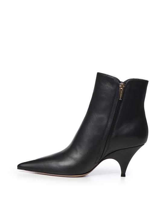 26FW 지안비토로시 부츠 G72829 70RICNERO BLACK - GIANVITO ROSSI