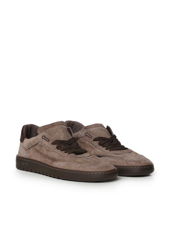 26FW 스니커즈 PHU001 282 TAUPE MARRONE - OTHER BRANDS