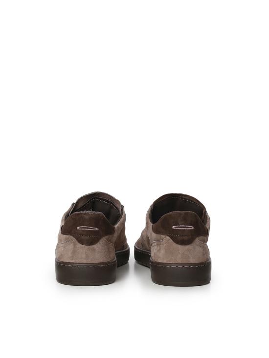 26FW 스니커즈 PHU001 282 TAUPE MARRONE - OTHER BRANDS