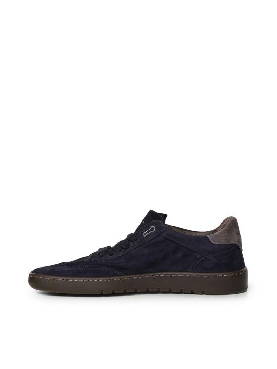 26FW 피우마 스튜디오 스니커즈 PHU005 007 BLUE GREY - PIUMHA STUDIO