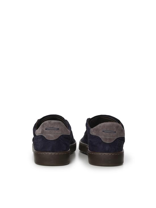 26FW 피우마 스튜디오 스니커즈 PHU005 007 BLUE GREY - PIUMHA STUDIO