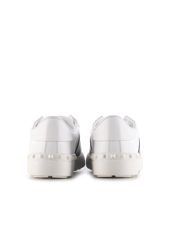 26FW 발렌티노 가라바니 스니커즈 9Y2S0830 BLUA01 BIANCO NERO - VALENTINO GARAVANI