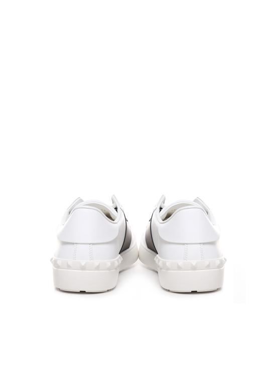 26FW 발렌티노 가라바니 스니커즈 9Y2S0830 BLUA01 BIANCO NERO - VALENTINO GARAVANI