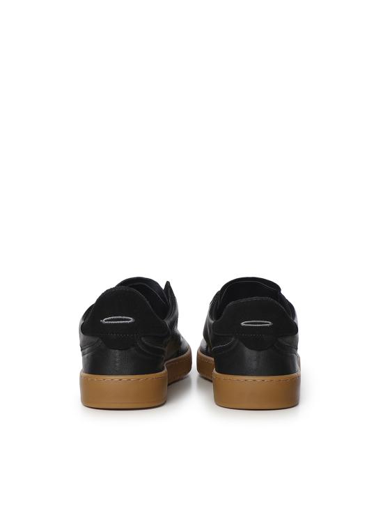 26FW 피우마 스튜디오 스니커즈 PHU014 001 BLACK - PIUMHA STUDIO