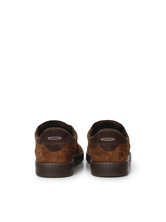26FW 피우마 스튜디오 스니커즈 PHU002 HAZELNUT BROWN - PIUMHA STUDIO