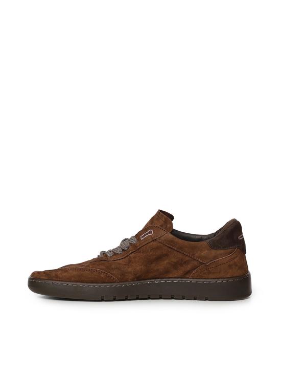 26FW 피우마 스튜디오 스니커즈 PHU002 HAZELNUT BROWN - PIUMHA STUDIO