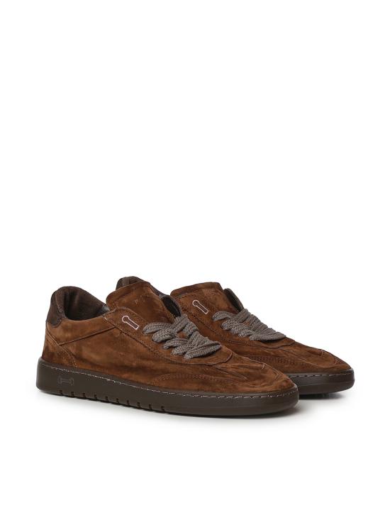 26FW 피우마 스튜디오 스니커즈 PHU002 HAZELNUT BROWN - PIUMHA STUDIO