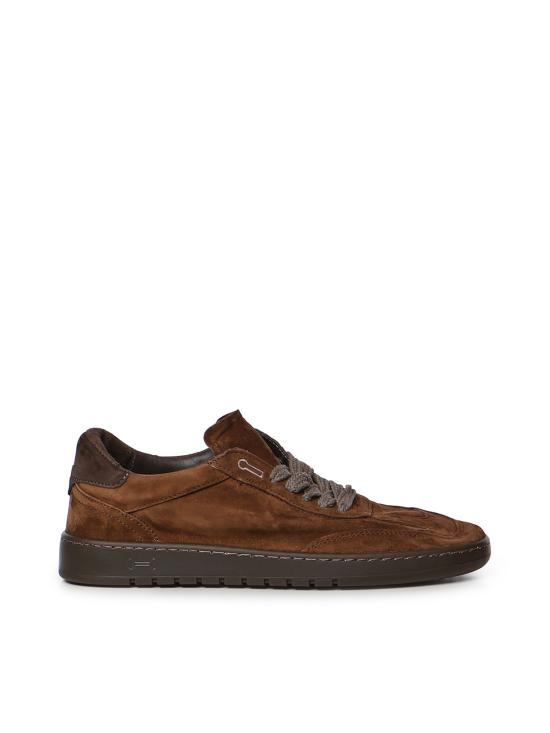 26FW 피우마 스튜디오 스니커즈 PHU002 HAZELNUT BROWN
