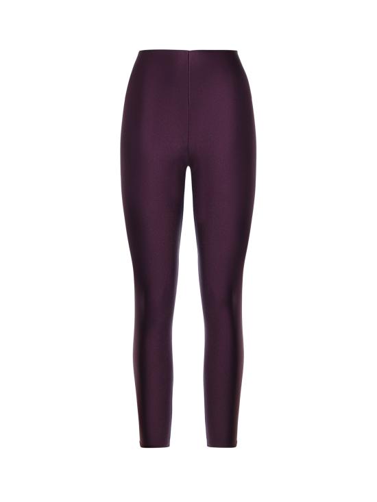 26FW 안다마네 레깅스 T200412A TJP062383 ROUGE NOIR