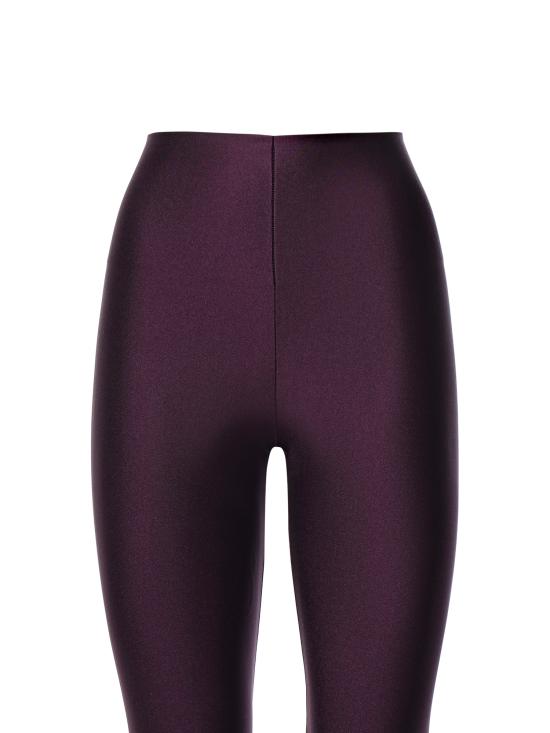 26FW 안다마네 레깅스 T200412A TJP062383 ROUGE NOIR - ANDAMANE