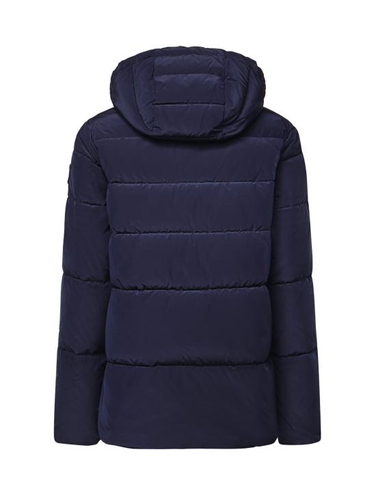26FW 핑코 자켓 101597 A39JF92 Blue - PINKO