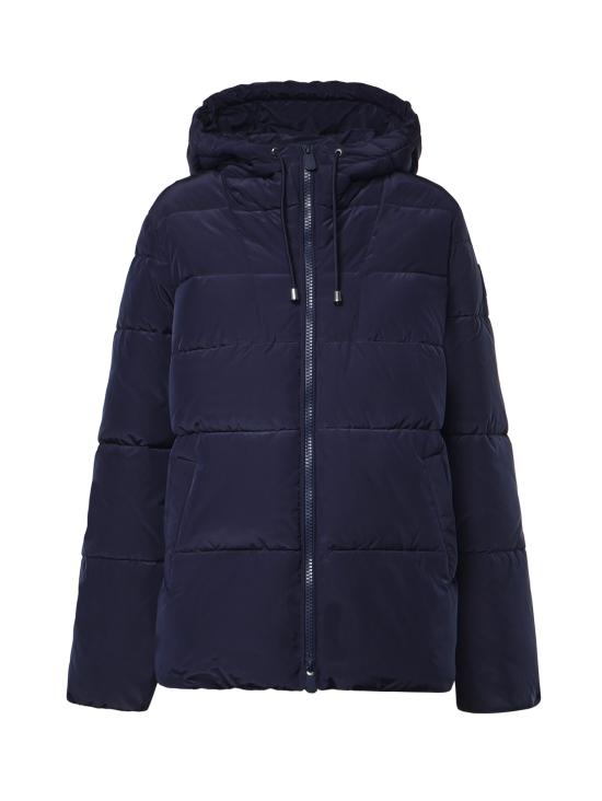 26FW 핑코 자켓 101597 A39JF92 Blue