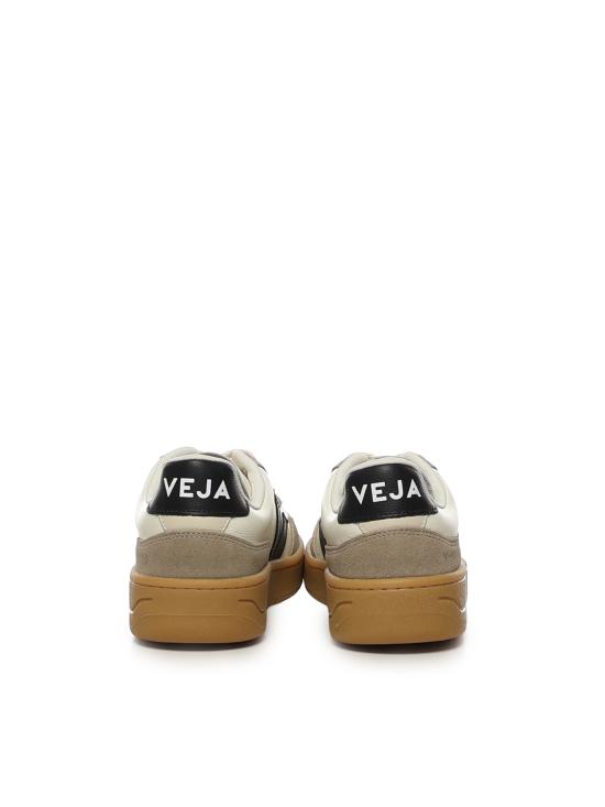 26FW 베자 스니커즈 VD2022366 BLACK NATURAL - VEJA