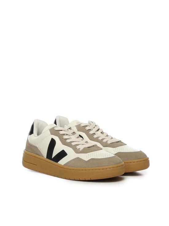 26FW 베자 스니커즈 VD2022366 BLACK NATURAL - VEJA