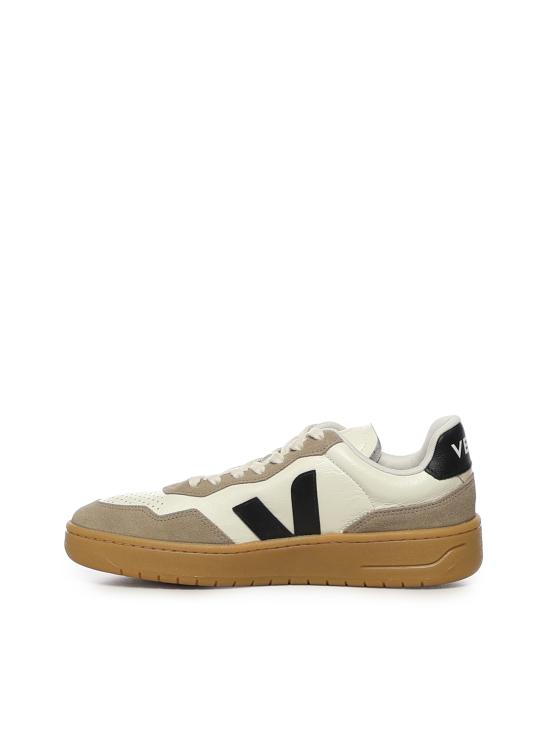 26FW 베자 스니커즈 VD2022366 BLACK NATURAL - VEJA