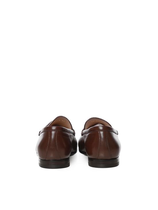 26FW 발렌티노 가라바니 로퍼 9Y2S0N31 EJC7N9 BARK BROWN - VALENTINO GARAVANI