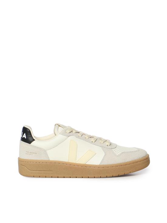 26FW 베자 스니커즈 VE3320942 BEIGE BLACK