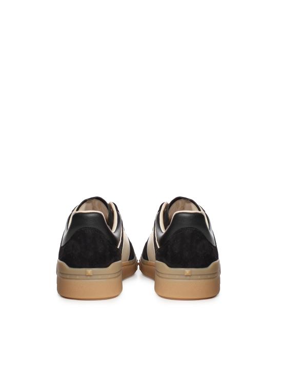 26FW 발렌티노 가라바니 스니커즈 9Y2S0H77 LALCHQ BLACK - VALENTINO GARAVANI