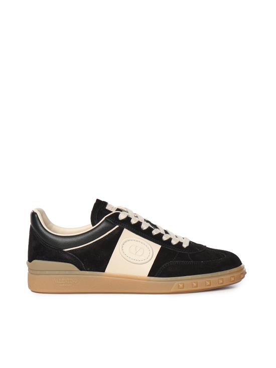 26FW 발렌티노 가라바니 스니커즈 9Y2S0H77 LALCHQ BLACK