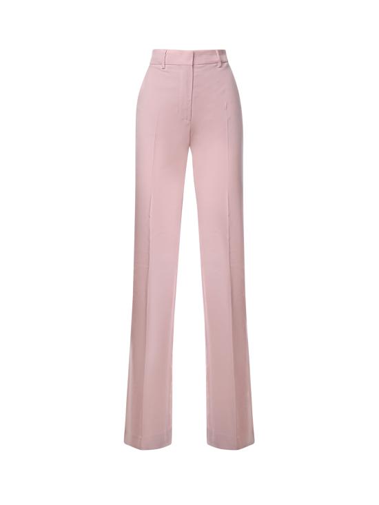 26FW 스포트막스 스트레이트 팬츠 2622136011600 001 PINK