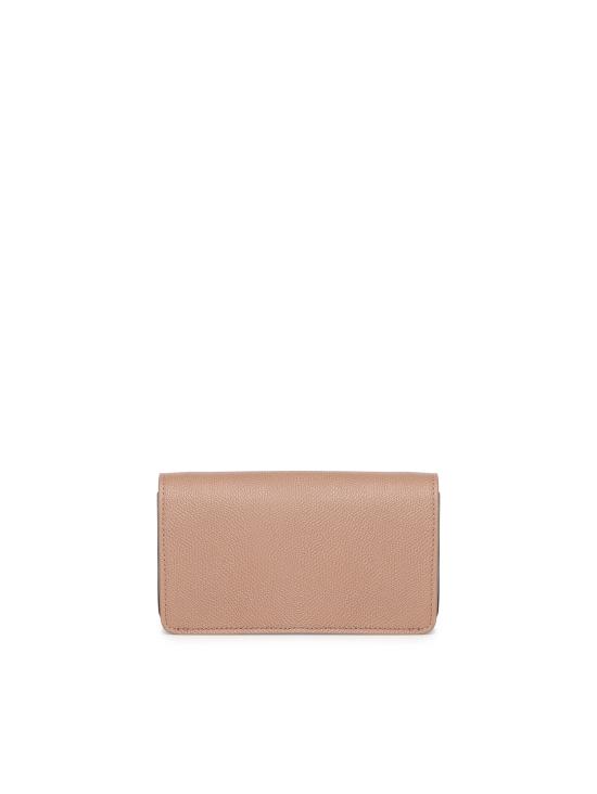 26FW 발렌티노 가라바니 지갑 9W2P0BB4 BEMGF9 ROSE CANNELLE - VALENTINO GARAVANI