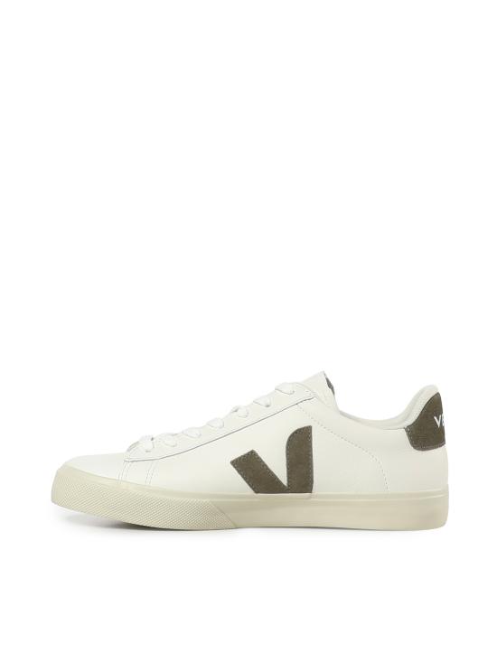 26FW 베자 스니커즈 CP0502347 WHITE KAKI - VEJA