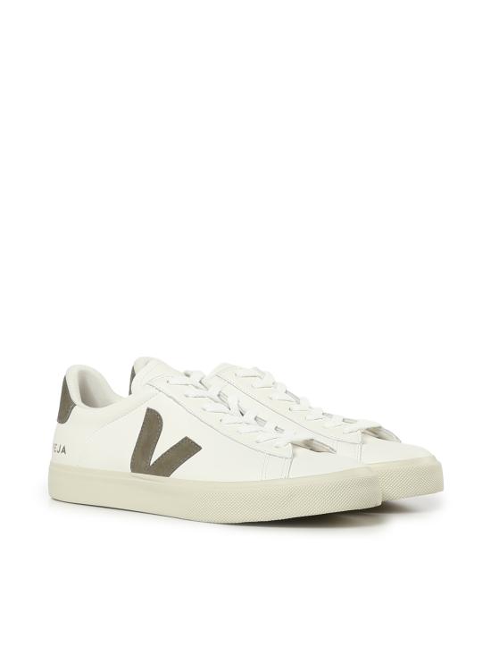26FW 베자 스니커즈 CP0502347 WHITE KAKI - VEJA