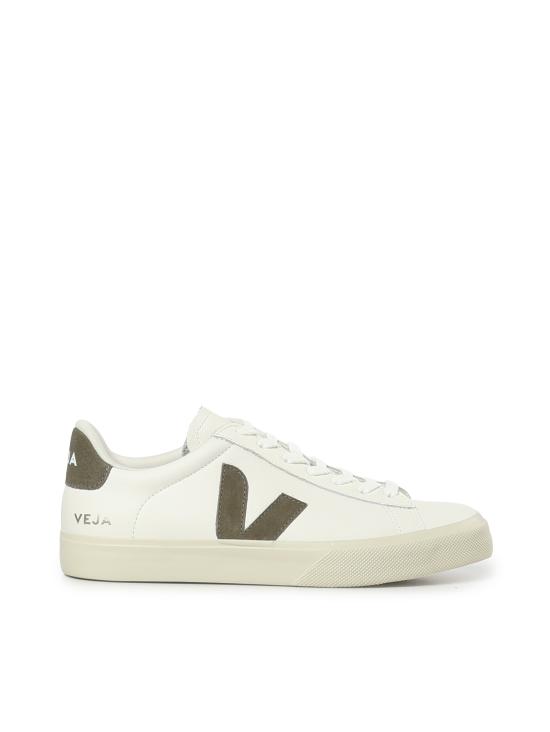 26FW 베자 스니커즈 CP0502347 WHITE KAKI