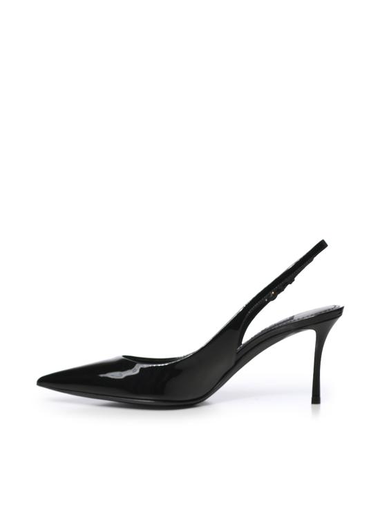 26FW 돌체앤가바나 힐/펌프스 CG1055 A147180999 BLACK - DOLCE & GABBANA